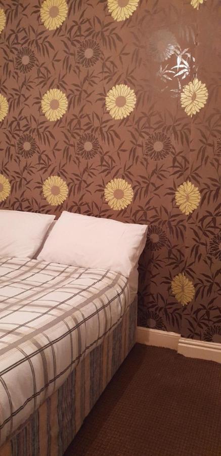 Hotel Avansi Blackpool Kültér fotó